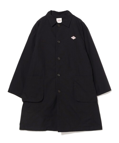DANTON / DOWNPROOF WORK COAT（その他アウター）｜DANTON