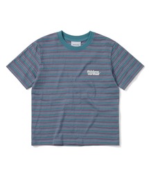 新品未使用thisisneverthat ネイビー Mサイズ BLUE ネイビー（紺）系 M thisisneverthat(ディスイズネバー
