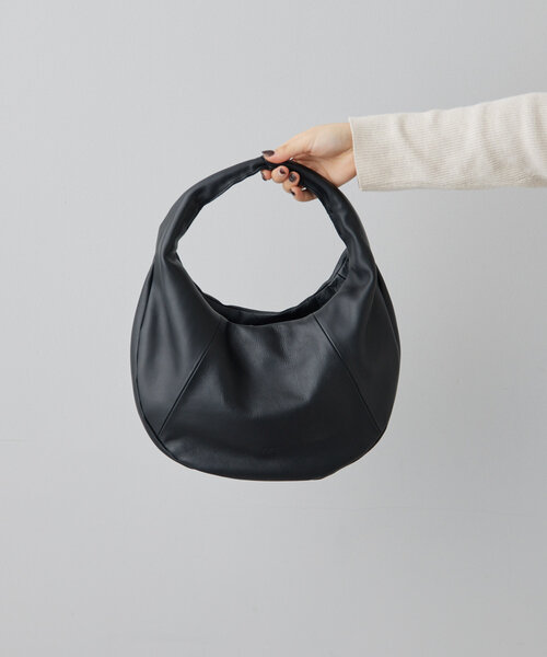 ★送料・関税込★YURT★Chaco BAG★バッグ★ セール】【YURT(ユルト)】CHACO/レザーワンハンドルバッグ
