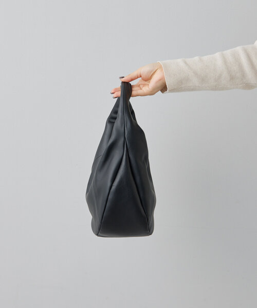 ★送料・関税込★YURT★Chaco BAG★バッグ★ セール】【YURT(ユルト)】CHACO/レザーワンハンドルバッグ