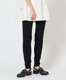 THE SHINZONE（ザ　シンゾーン）の「KNIT GEORGETTE LEGGINGS（その他パンツ・メンズ）」