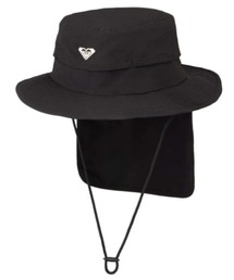 ROXY | WR UV WATER BEACH HA /ロキシーロゴサーフハット(ハット)