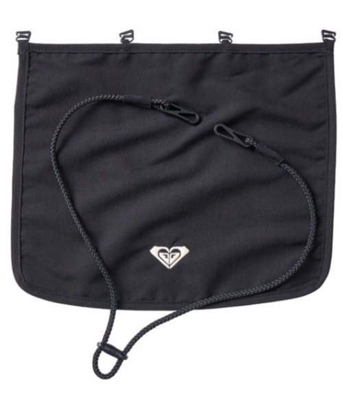 ROXY(ロキシー)の「WR UV WATER BEACH HA /ロキシーロゴサーフハット(ハット・レディース・ベージュ/ブラック/グレー/グリーン・FREE)」の7枚目の写真