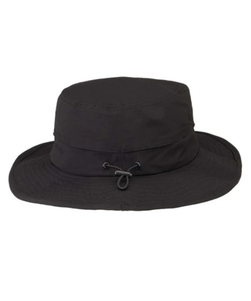 ROXY(ロキシー)の「WR UV WATER BEACH HA /ロキシーロゴサーフハット(ハット・レディース・ベージュ/ブラック/グレー/グリーン・FREE)」の6枚目の写真