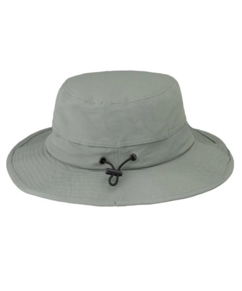 ROXY(ロキシー)の「WR UV WATER BEACH HA /ロキシーロゴサーフハット(ハット・レディース・ベージュ/ブラック/グレー/グリーン・FREE)」の14枚目の写真