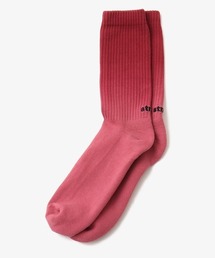 atmos | atmos GRADATION COLOR SOCKS / アトモスグラデーションカラー ソックス(ソックス/靴下)