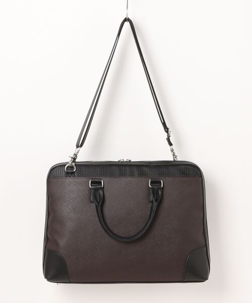 タカキュー（TAKA−Q）/【A4対応】タカキュー コンビ 2WAYブリーフバッグ 2WAY】タカキュー コンビ ブリーフバッグ A4対応（ビジネスバッグ