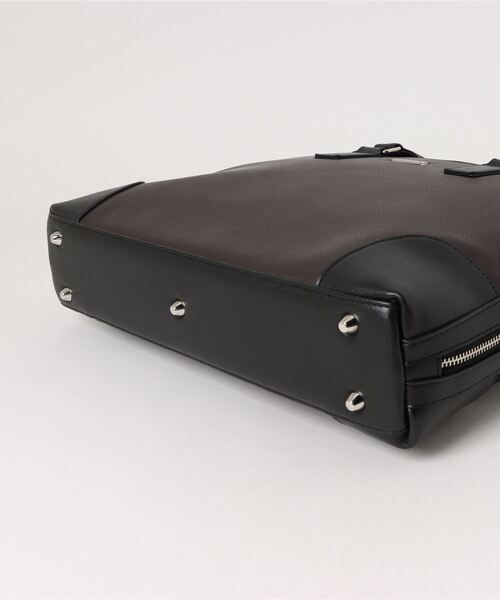 2WAY】タカキュー コンビ ブリーフバッグ A4対応（ビジネスバッグ