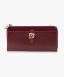 ANNA SUI｜アナスイの財布/小物（レッド/赤色系）通販 - ZOZOTOWN