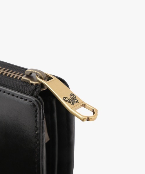 ANNA SUI ブルボン Lファスナー長財布 ブルボン Lファスナー長財布 / ANNA SUI | ファッション通販