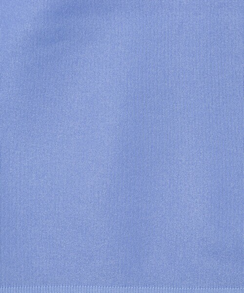 NOLLEY’S（ノーリーズ）の「《アンサンブル対応》ハーフシアーVネックカーディガン（カーディガン/ボレロ・レディース・サックスブルー/ブラウン/オフホワイト/ブラック・38）」の18枚目の写真