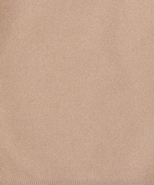 NOLLEY’S（ノーリーズ）の「《アンサンブル対応》ハーフシアーVネックカーディガン（カーディガン/ボレロ・レディース・サックスブルー/ブラウン/オフホワイト/ブラック・38）」の20枚目の写真