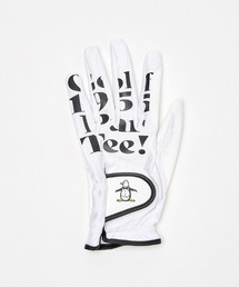 Munsingwear（マンシングウェア）の「レディスゴルフグローブ(片手・左手用)（ゴルフグッズ・レディース）」