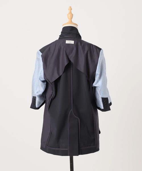 IENA VBCトロピカルショートスリーブジャケット IENA｜VBCトロピカルショートスリーブジャケット | Rakuten