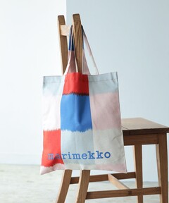 セール】【kioski】Vankka Ostjakki bag（トートバッグ