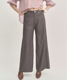 Muel Chic｜ミュエルシックのパンツ通販 - ZOZOTOWN