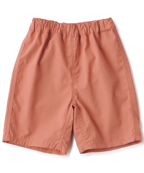 無印良品（ムジルシリョウヒン）の「ベビー　乾きやすいＵＶカットハーフパンツ（その他パンツ・キッズ・グレー系/ブラック/ベージュ/イエロー/カーキ系/ブルー/オレンジ系・80/90/100）」の7枚目の写真