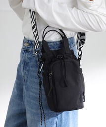 ALTROSE（アルトローズ）の「【500mlのペットボトル収納可】ボトルホルダー ペットボトル ショルダー 保冷 ティム（水筒）」