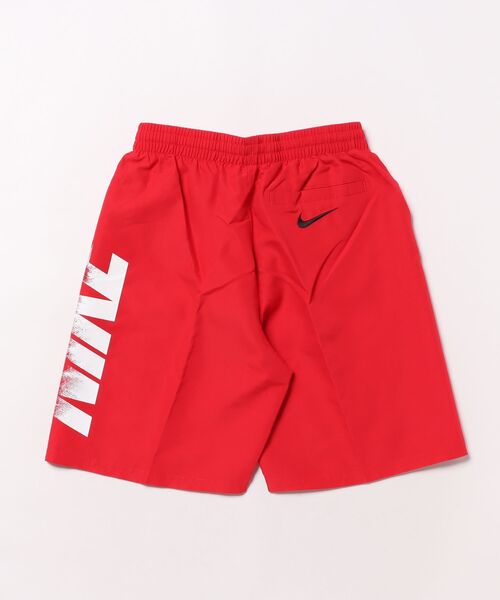 セール】NIKE/ナイキ ﾅｲｷ ﾌｪｰﾄﾞNIKE7ﾎﾞﾚｰｼｮｰﾂ キッズ 水着 トランクス