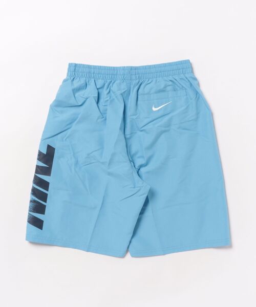 NIKE/ナイキ ﾅｲｷ ﾌｪｰﾄﾞNIKE7ﾎﾞﾚｰｼｮｰﾂ キッズ 水着 トランクス NESSF790