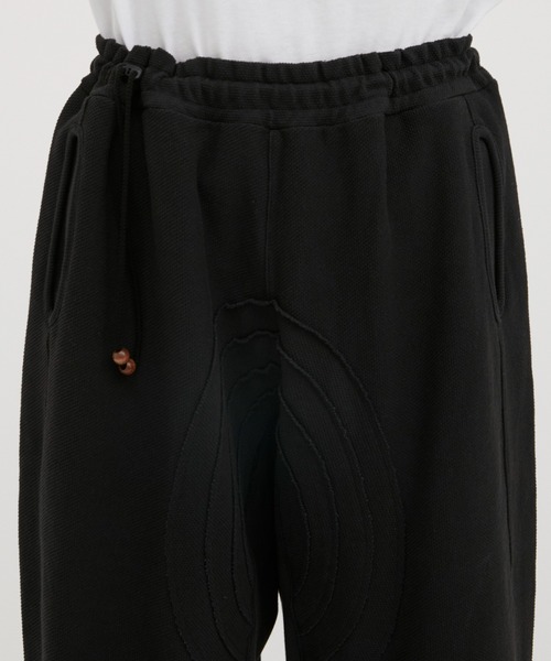 25SS 完売品 JIAN YE ORBIT PANTS L 25SS 完売品 JIAN YE ORBIT PANTS L