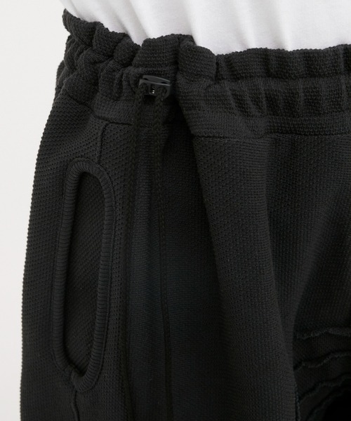 ORBIT PANTS（スウェットパンツ）｜JIAN YE（ジェンイェ）の