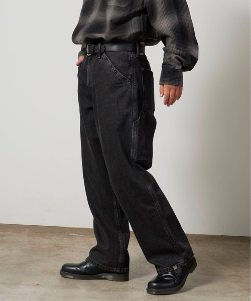 Levi's silverTab バギーパンツ復刻 Levi's ジーンズ Levi's/リーバイス 2024NEW SILVERTAB BAGGY