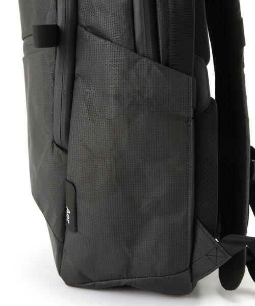 Aer（エアー）の「Aer（エアー）City Pack2 Ultra AER-91052（バックパック/リュック・メンズ・ブラック・F）」の18枚目の写真
