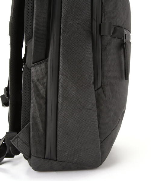 Aer（エアー）の「Aer（エアー）City Pack2 Ultra AER-91052（バックパック/リュック・メンズ・ブラック・F）」の19枚目の写真