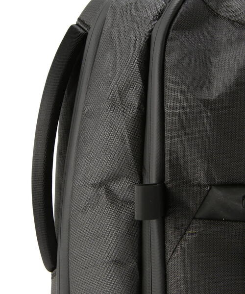 Aer（エアー）の「Aer（エアー）City Pack2 Ultra AER-91052（バックパック/リュック・メンズ・ブラック・F）」の20枚目の写真