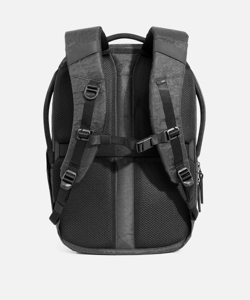 Aer（エアー）の「Aer（エアー）City Pack2 Ultra AER-91052（バックパック/リュック・メンズ・ブラック・F）」の3枚目の写真