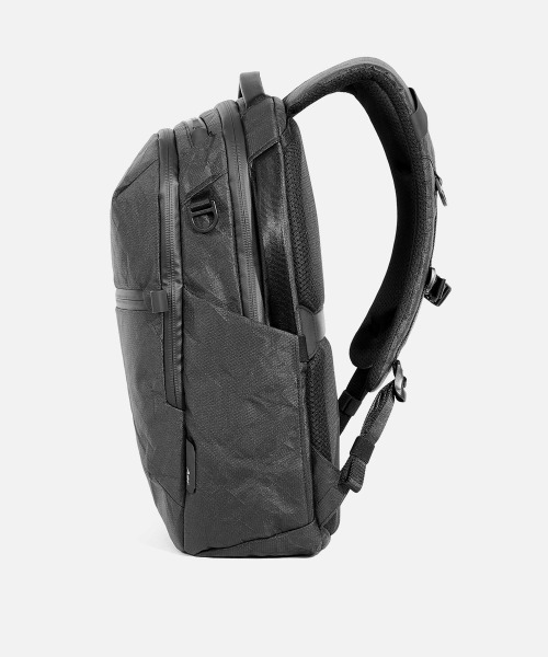 Aer（エアー）の「Aer（エアー）City Pack2 Ultra AER-91052（バックパック/リュック・メンズ・ブラック・F）」の4枚目の写真