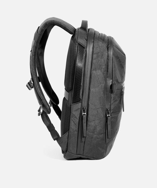 Aer（エアー）の「Aer（エアー）City Pack2 Ultra AER-91052（バックパック/リュック・メンズ・ブラック・F）」の5枚目の写真