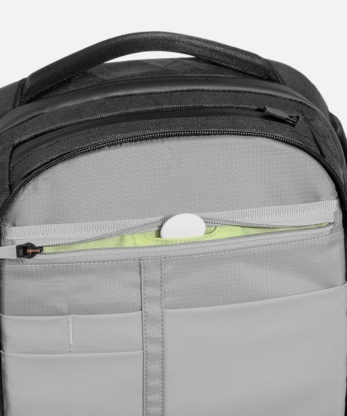 Aer（エアー）の「Aer（エアー）City Pack2 Ultra AER-91052（バックパック/リュック・メンズ・ブラック・F）」の9枚目の写真