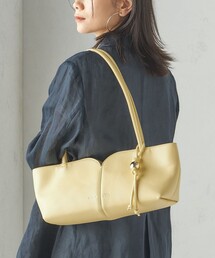 SHIPS | NUCLE: KAY(ボストンバッグ)