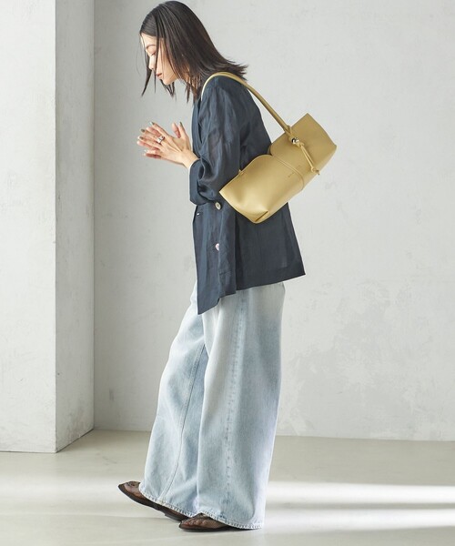 セール】NUCLE: KAY（ボストンバッグ）｜SHIPS（シップス）の