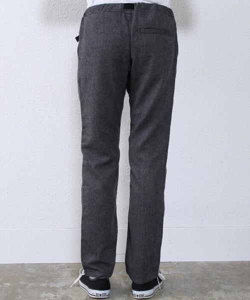 coen(コーエン)の「ウォッシャブルウールクライミングパンツ(その他パンツ・メンズ・ダークグレー/グレー・LARGE/X-LARGE/MEDIUM/SMALL)」の3枚目の写真