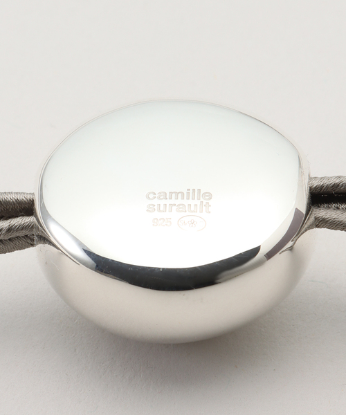 セール】Camille Surault/カミーユ スロー CORD NL ネックレス