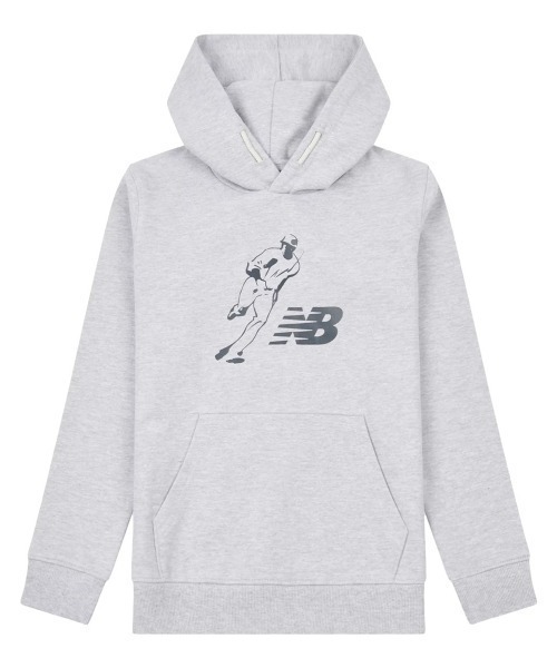 新品未使用 ニューバランス Ohtani コラボシリーズ フーディー パーカー Ohtani Logo Graphic Hoodie｜ニューバランス公式通販 | - New