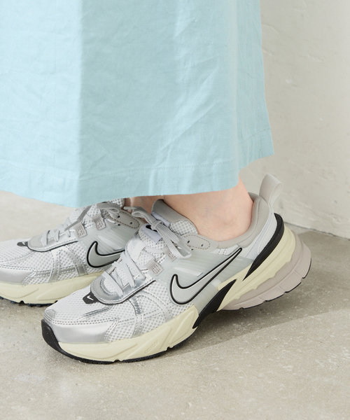 セール】《追加》NIKE/ナイキ V2Kラン FD0736-100（スニーカー