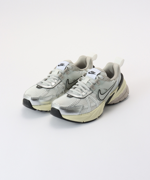 セール】《追加》NIKE/ナイキ V2Kラン FD0736-100（スニーカー