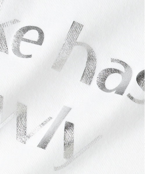 HONEYSUCKLE ROSE（ハニーサックルローズ）の「【HONEYSUCKLE ROSE】ツイードベストレイヤード（アンサンブル・レディース・ベージュ/グレー・L/M）」の13枚目の写真