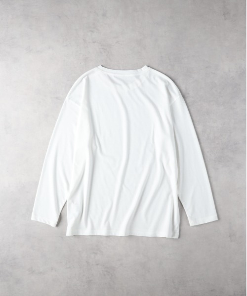 HONEYSUCKLE ROSE（ハニーサックルローズ）の「【HONEYSUCKLE ROSE】ツイードベストレイヤード（アンサンブル・レディース・ベージュ/グレー・L/M）」の10枚目の写真