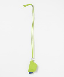 URBAN RESEARCH | Kaan　MINI LANYARD POUCH(ショルダーバッグ)