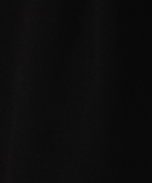 COMME CA MEN（コムサメン）の「【セットアップ対応】泉州編み和紙カノコ インタックパンツ（スラックス・メンズ・ブラック/チャコールグレー・L/S/M）」の12枚目の写真