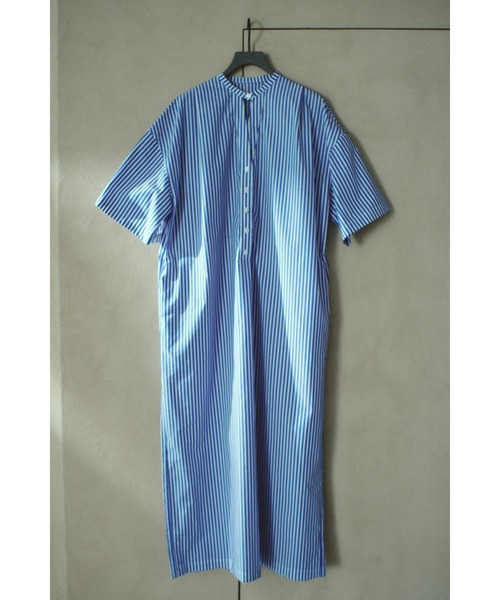 RIM.ARK（リムアーク）の「Relax box shirt OP リラックスボックス