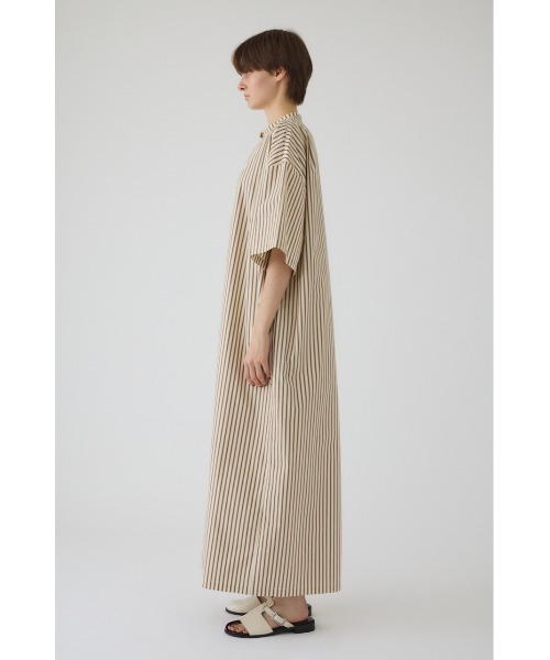 RIM.ARK（リムアーク）の「Relax box shirt OP リラックスボックス