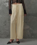 ADAM ET ROPE'(アダムエロペ)の「パンツ(スラックス)」