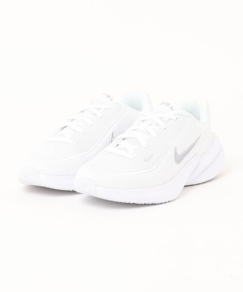 NIKE(ナイキ)の「《NIKE》アップリフト SC(スニーカー・メンズ・オレンジ系その他/ブラック×ホワイト/レッド/ブラック/ホワイト/ホワイト×ブラック/オフホワイト/ダークネイビー/ブラック×レッド/ベージュ系その他/ホワイト系/ブラック系その他・26.5cm/27.5cm/26.0cm/27.0cm/28.0cm/25.5cm)」の2枚目の写真