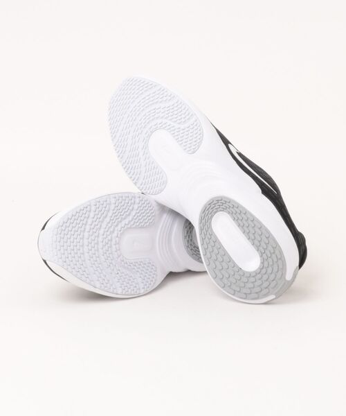 NIKE(ナイキ)の「《NIKE》アップリフト SC(スニーカー・メンズ・オレンジ系その他/ブラック×ホワイト/レッド/ブラック/ホワイト/ホワイト×ブラック/オフホワイト/ダークネイビー/ブラック×レッド/ベージュ系その他/ホワイト系/ブラック系その他・26.5cm/27.5cm/26.0cm/27.0cm/28.0cm/25.5cm)」の14枚目の写真